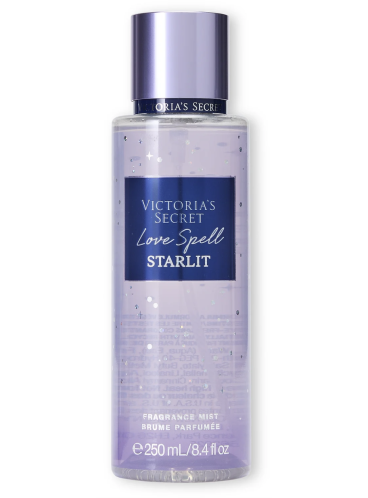 Спрей для тіла Love Spell Starlit від Victoria's Secret