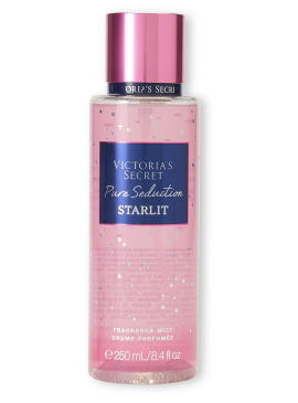 Докладніше про Спрей для тіла Pure Seduction Starlit від Victoria&#039;s Secret