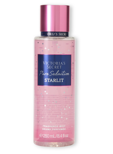 Спрей для тіла Pure Seduction Starlit від Victoria's Secret