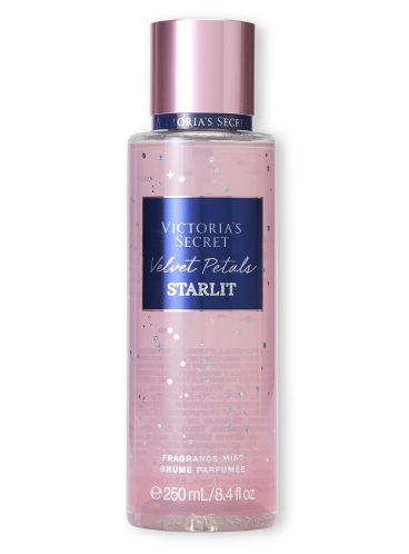 Спрей для тіла Velvet Petals Starlit від Victoria's Secret