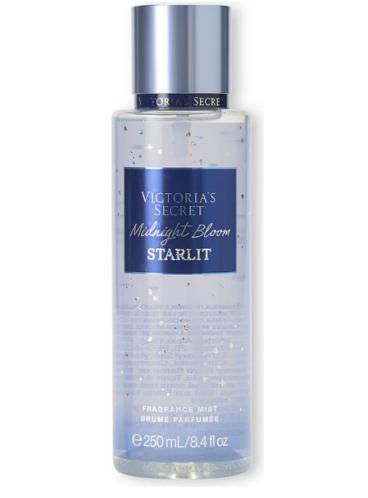 Спрей для тіла Midnight Bloom Starlit від Victoria's Secret