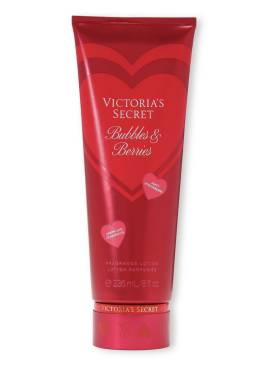 More about Увлажняющий лосьон Bubbles &amp; Berries от Victoria&#039;s Secret