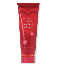 Увлажняющий лосьон Bubbles & Berries от Victoria's Secret