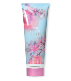 Увлажняющий лосьон Pure Seduction Bliss VS Fantasies от Victoria's Secret