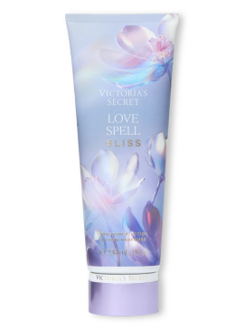 Фото Зволожуючий лосьйон Love Spell Bliss VS Fantasies від Victoria's Secret