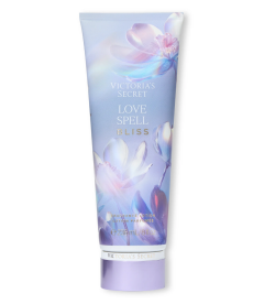 Увлажняющий лосьон Love Spell Bliss VS Fantasies от Victoria's Secret