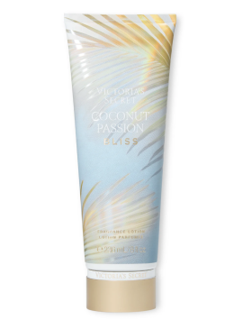 Фото Зволожуючий лосьйон Coconut Passion Bliss VS Fantasies від Victoria's Secret