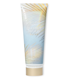 Зволожуючий лосьйон Coconut Passion Bliss VS Fantasies від Victoria's Secret