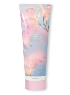 Фото Зволожуючий лосьйон Velvet Petals Bliss VS Fantasies від Victoria's Secret
