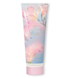 Зволожуючий лосьйон Velvet Petals Bliss VS Fantasies від Victoria's Secret