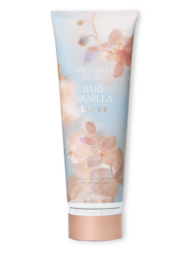 Фото Зволожуючий лосьйон Bare Vanilla Bliss VS Fantasies від Victoria's Secret