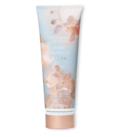 Зволожуючий лосьйон Bare Vanilla Bliss VS Fantasies від Victoria's Secret