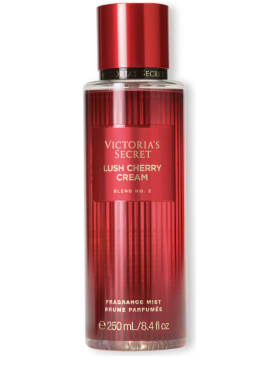 More about Спрей для тела Lush Cherry Cream от Victoria&#039;s Secret (fragrance body mist)