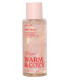 Спрей для тіла Glazed Warm & Cozy із серії Victoria's Secret PINK