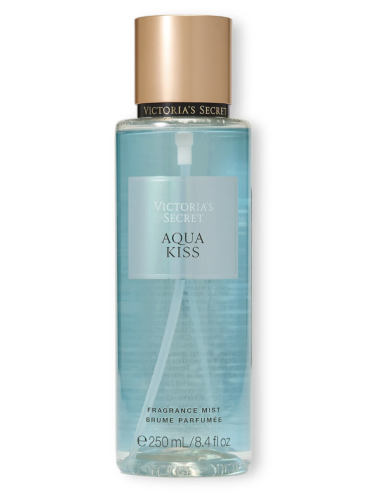 Спрей для тела Aqua Kiss (fragrance body mist)