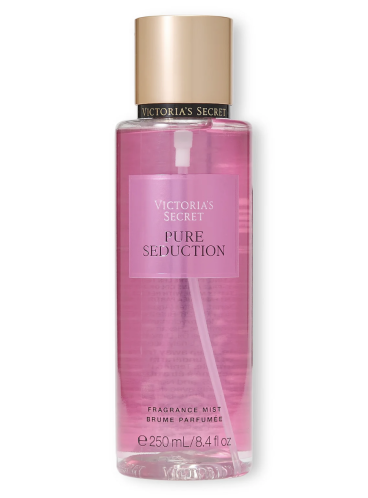 Спрей для тіла Pure Seduction (fragrance body mist)