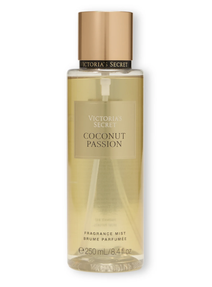 Купить Спрей для тела Coconut Passion (fragrance body mist) от