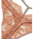 Трусики-стринги Shine Strap Back Cutout от Victoria's Secret - Chemise