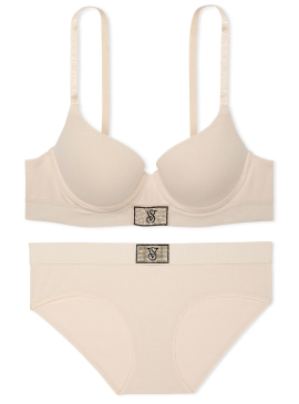 Фото Комплект белья Push-Up Perfect Shape от Victoria's Secret - Shine Patch