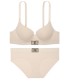 Комплект белья Push-Up Perfect Shape от Victoria's Secret - Shine Patch