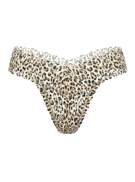 More about Кружевные трусики-стринги из коллекции The Lacie от Victoria&#039;s Secret - Wild Things