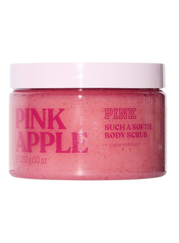 Скраб для тіла Pink Apple із серії Victoria's Secret PINK