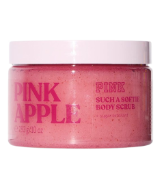 Скраб для тіла Pink Apple із серії Victoria's Secret PINK