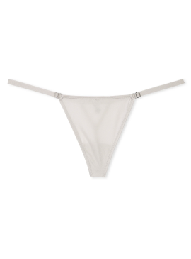 Фото Трусики-стринги Very Sexy Adjustable String от Victoria's Secret - Delfin Grey