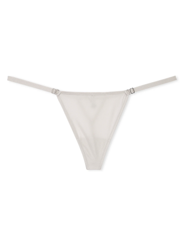 Трусики-стринги Very Sexy Adjustable String от Victoria's Secret - Delfin Grey