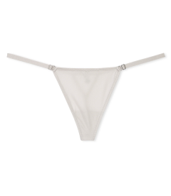 Трусики-стринги Very Sexy Adjustable String от Victoria's Secret - Delfin Grey