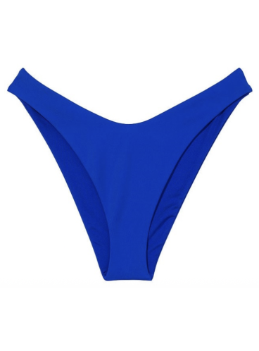 Плавки Brazilian Bottom від Victoria's Secret - Blue Oar
