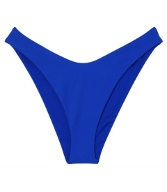 Плавки Brazilian Bottom від Victoria's Secret - Blue Oar