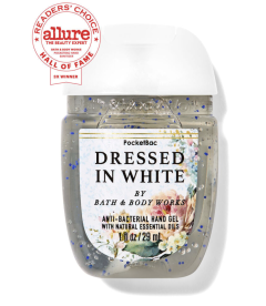 Санітайзер Bath and Body Works - Dressed In White
