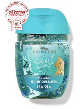 Фото Санітайзер Bath and Body Works - Ariel