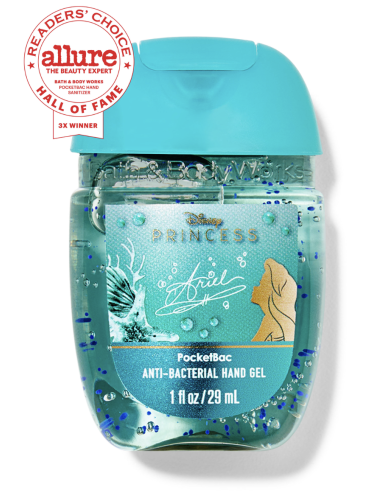 Санітайзер Bath and Body Works - Ariel