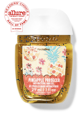 Фото Санітайзер Bath and Body Works - Pineapple Prosecco