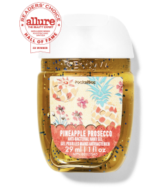 Санітайзер Bath and Body Works - Pineapple Prosecco