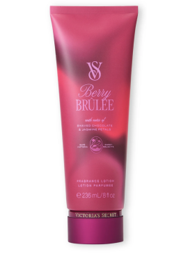 Фото Зволожуючий лосьйон Berry Brulee від Victoria's Secret