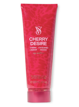 Фото Зволожуючий лосьйон Cherry Desire від Victoria's Secret