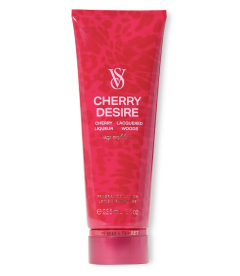 Увлажняющий лосьон Cherry Desire от Victoria's Secret