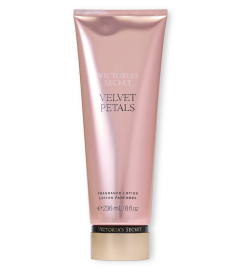 Зволожуючий лосьйон Velvet Petals VS Fantasies