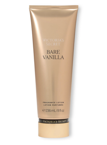 Зволожуючий лосьйон Bare Vanilla VS Fantasies