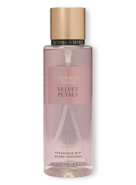 Докладніше про Спрей для тіла Velvet Petals (fragrance body mist)
