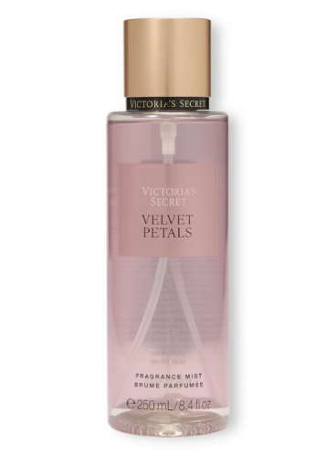 Спрей для тіла Velvet Petals (fragrance body mist)