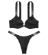 Комплект с Push-Up Shine Strap из серии Very Sexy от Victoria's Secret