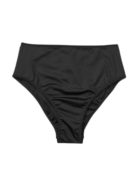 Фото Высокие плавки High Waist Bikini от Victoria's Secret PINK