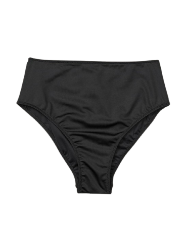 Высокие плавки High Waist Bikini от Victoria's Secret PINK