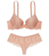 Комплект білизни Lightly-Lined Full Coverage La Fleur від Victoria's Secret