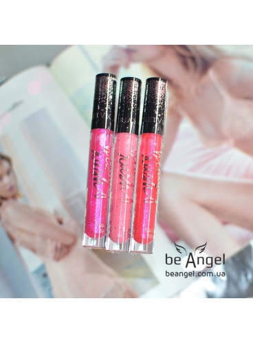 NEW! Блески для губ GIVE ME SUGAR FLAVORED SHINE by Victoria's Secret
