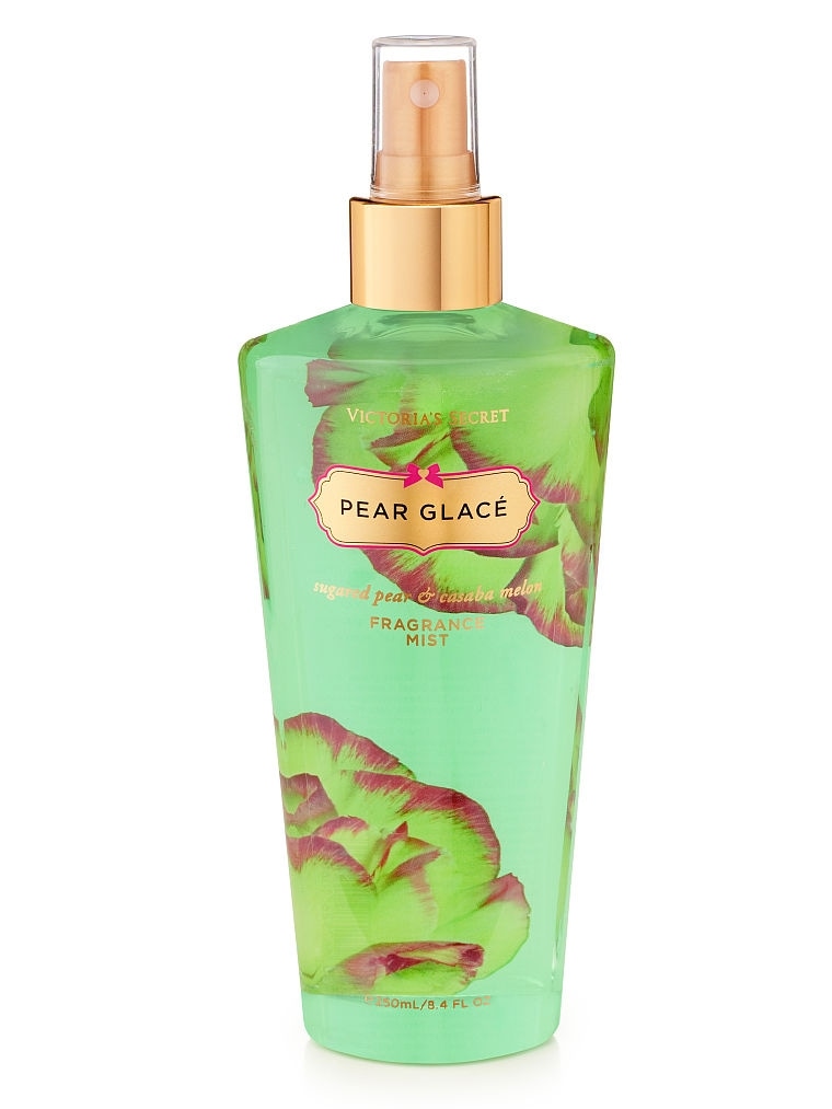 pear glace fragrance